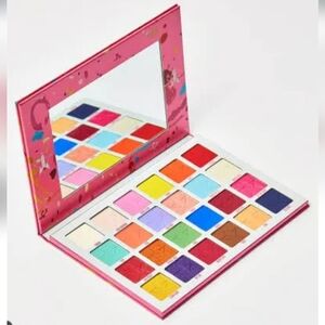 Jeffree Star Jawbreaker Eyeshadow Palette